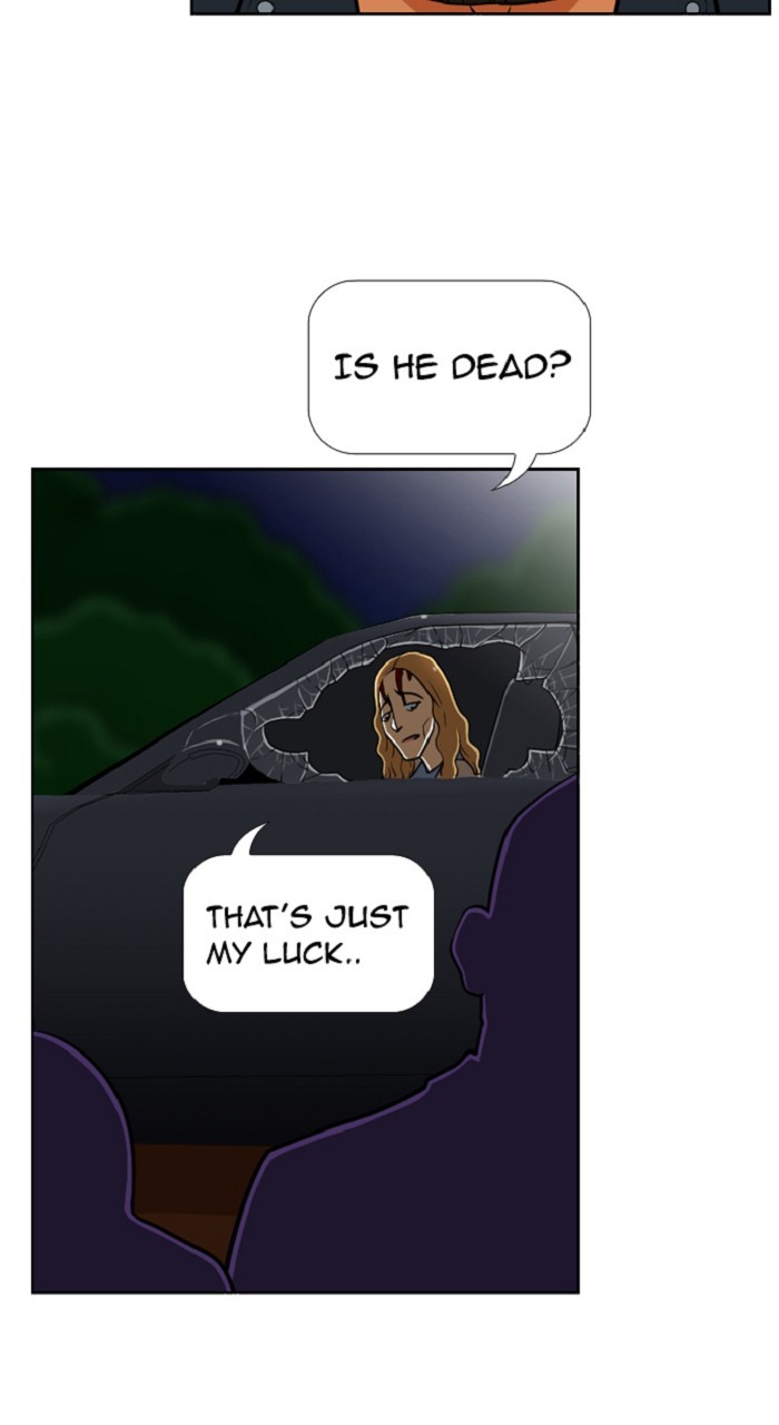 New Normal: Class 8 Chapter 262 page 11 - Chapter 262: [Season 5] Ep. 16