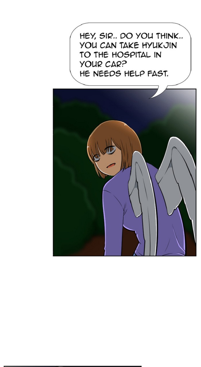 New Normal: Class 8 Chapter 262 page 12 - Chapter 262: [Season 5] Ep. 16