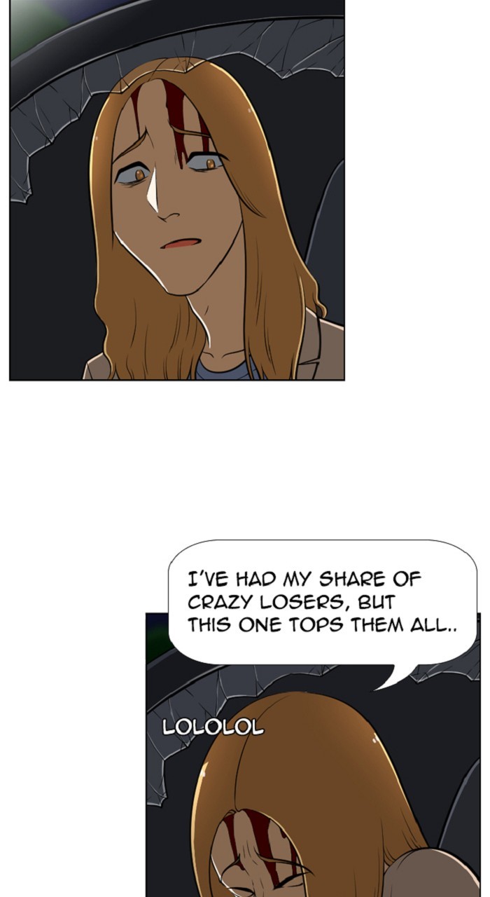 New Normal: Class 8 Chapter 262 page 13 - Chapter 262: [Season 5] Ep. 16