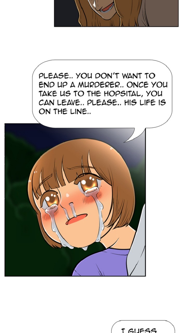 New Normal: Class 8 Chapter 262 page 14 - Chapter 262: [Season 5] Ep. 16