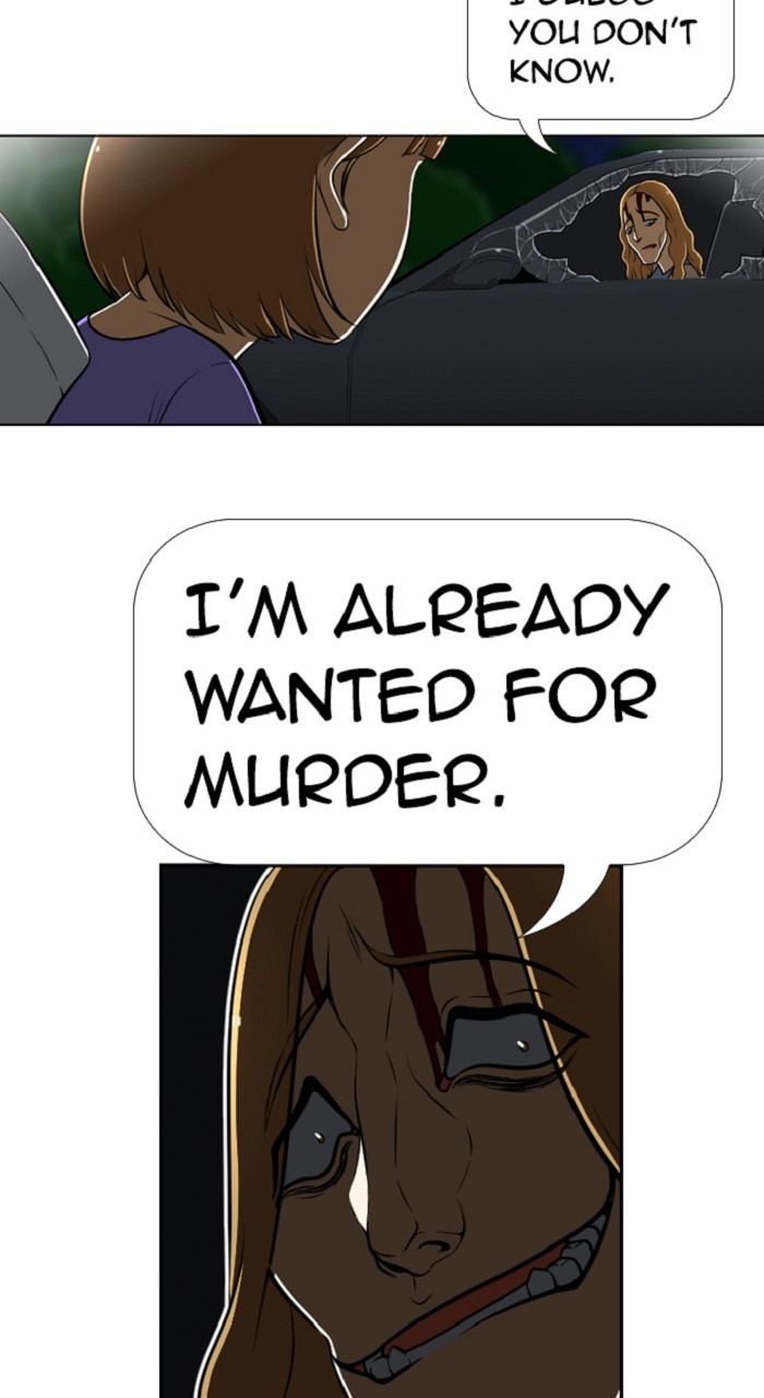 New Normal: Class 8 Chapter 262 page 15 - Chapter 262: [Season 5] Ep. 16