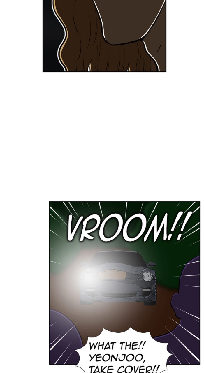 New Normal: Class 8 Chapter 262 page 16 - Chapter 262: [Season 5] Ep. 16