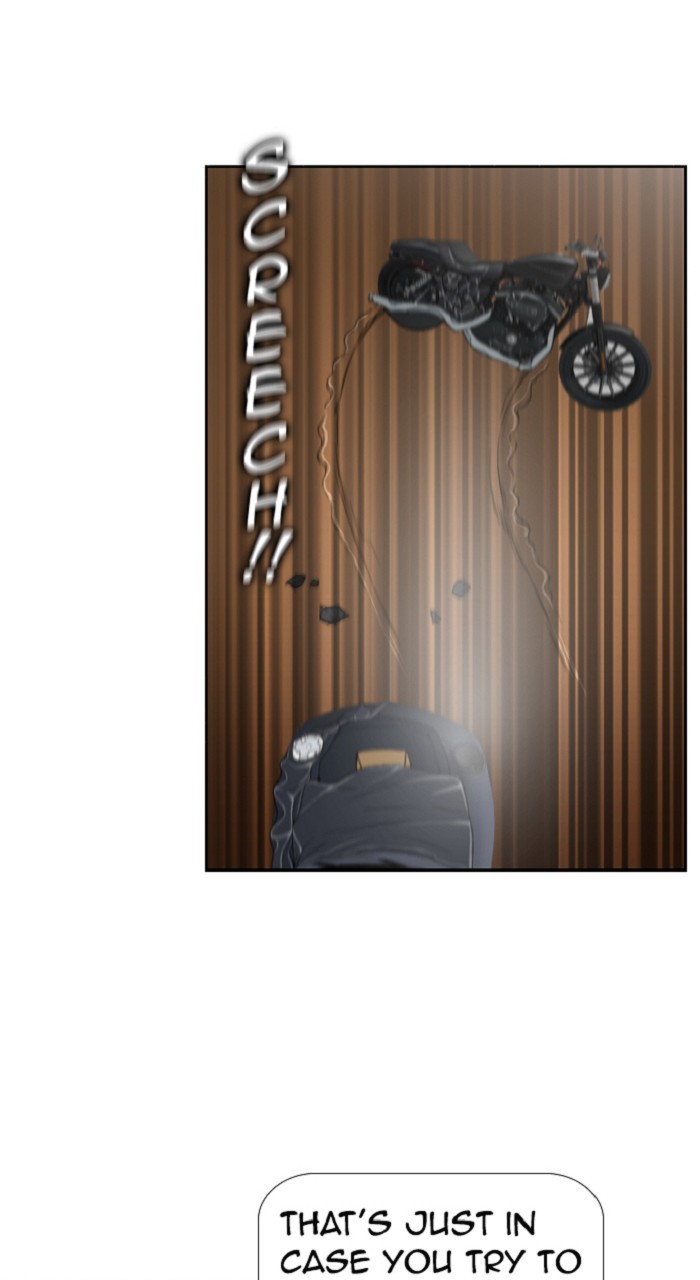 New Normal: Class 8 Chapter 262 page 18 - Chapter 262: [Season 5] Ep. 16