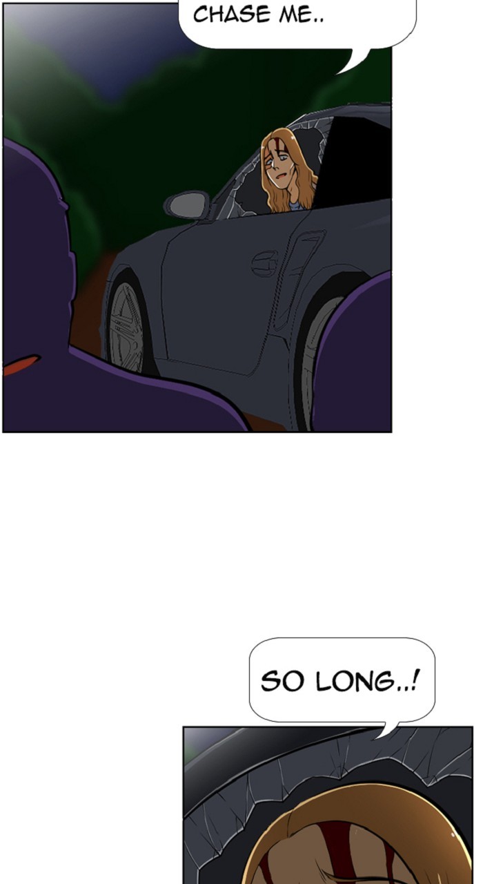 New Normal: Class 8 Chapter 262 page 19 - Chapter 262: [Season 5] Ep. 16
