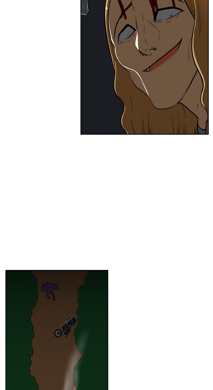 New Normal: Class 8 Chapter 262 page 20 - Chapter 262: [Season 5] Ep. 16