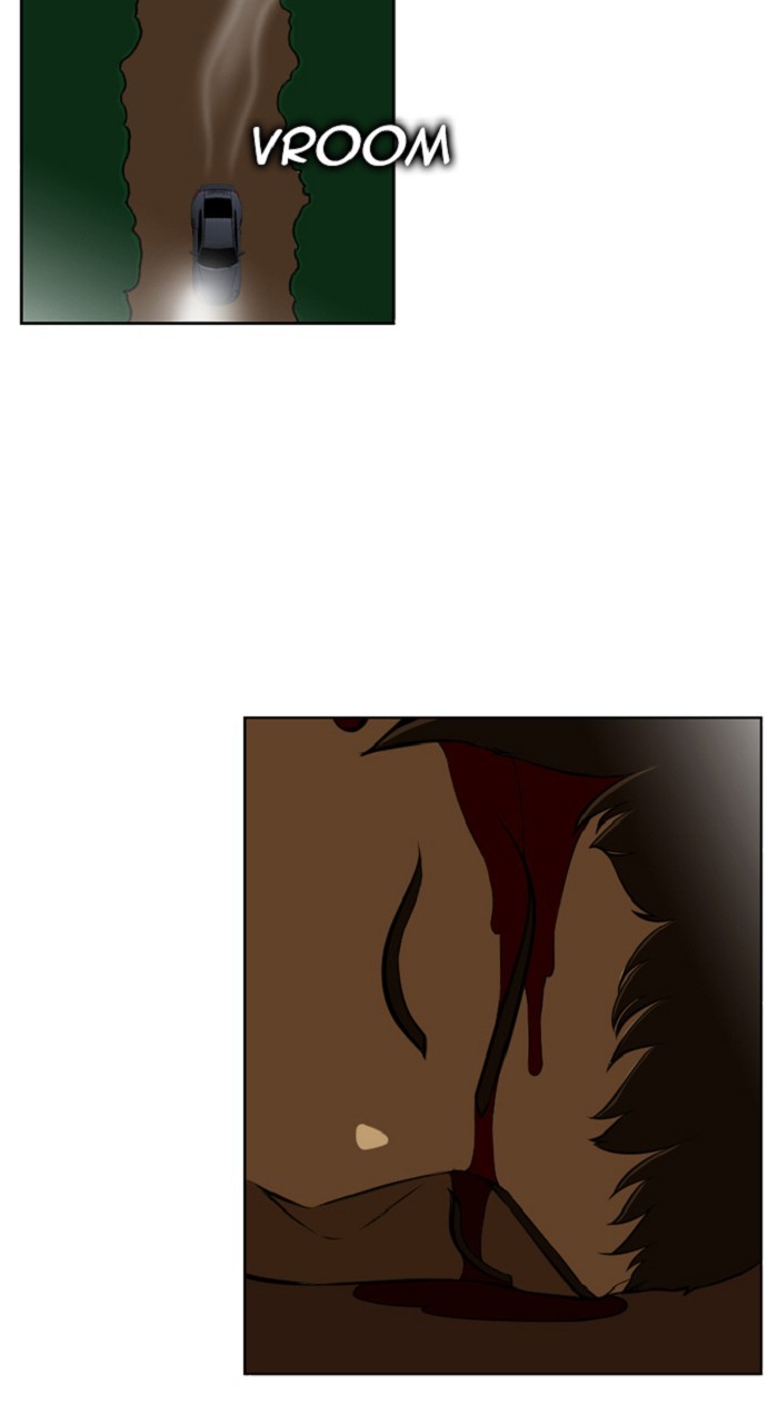 New Normal: Class 8 Chapter 262 page 21 - Chapter 262: [Season 5] Ep. 16