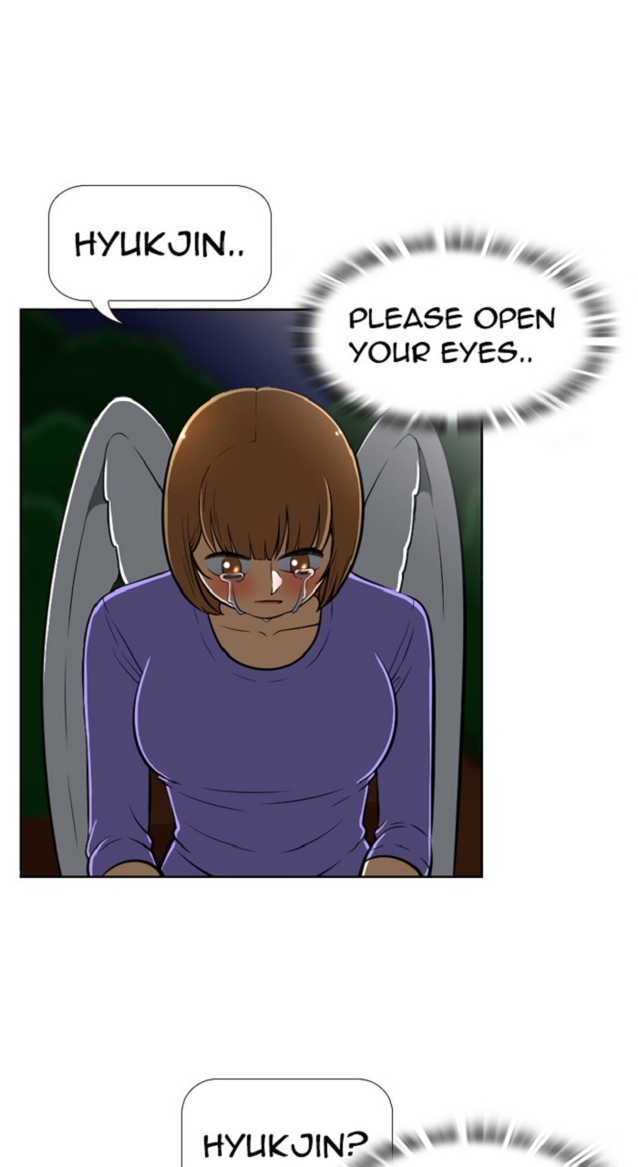New Normal: Class 8 Chapter 262 page 22 - Chapter 262: [Season 5] Ep. 16