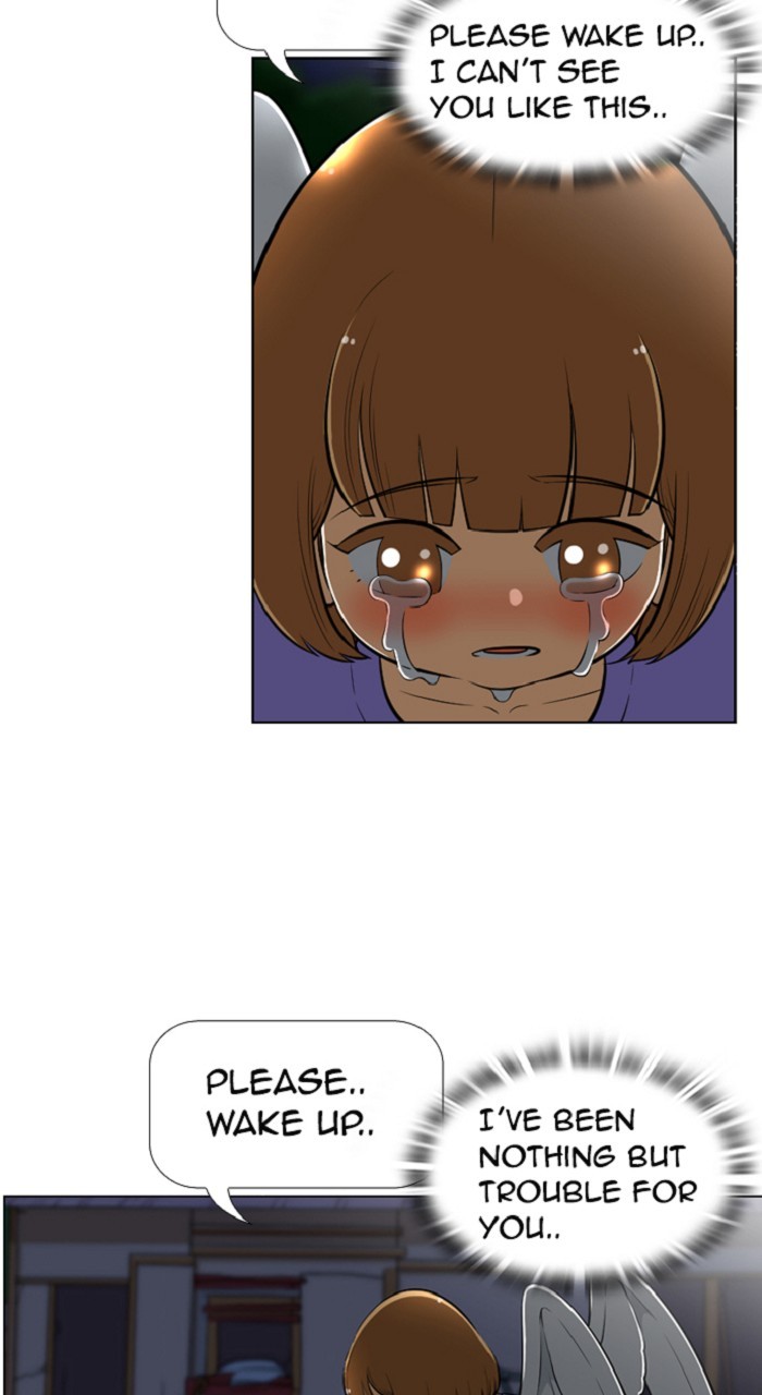 New Normal: Class 8 Chapter 262 page 23 - Chapter 262: [Season 5] Ep. 16