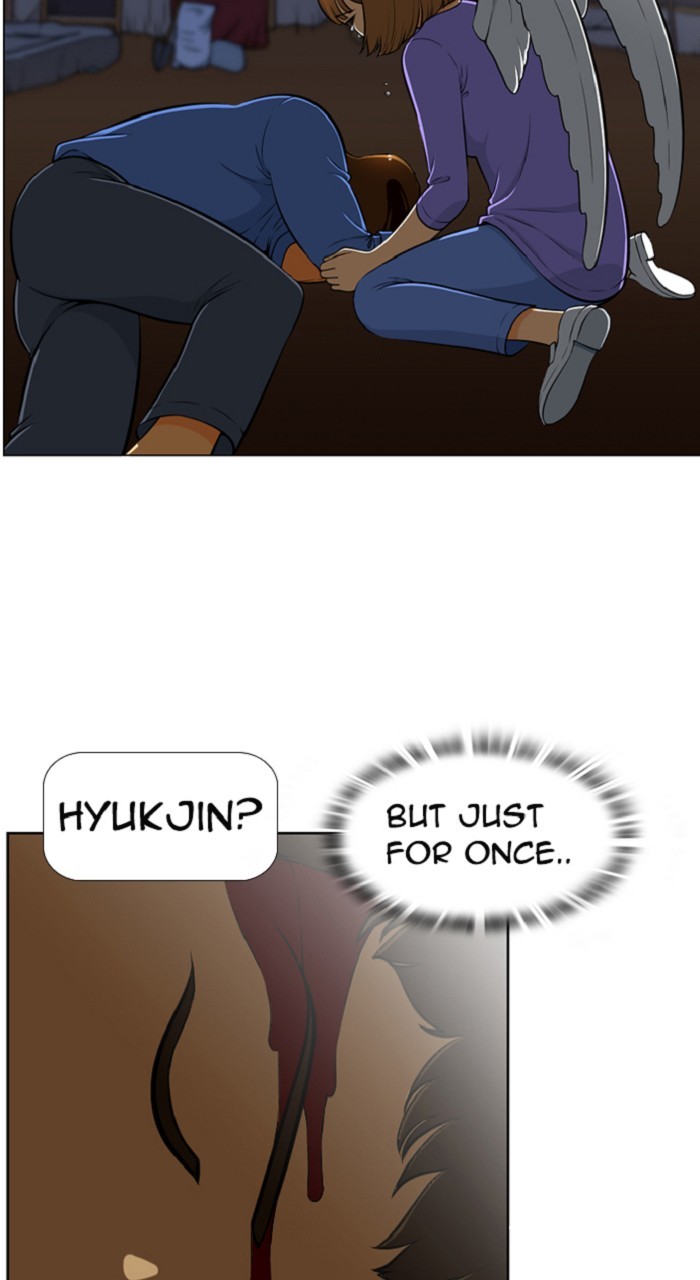 New Normal: Class 8 Chapter 262 page 24 - Chapter 262: [Season 5] Ep. 16