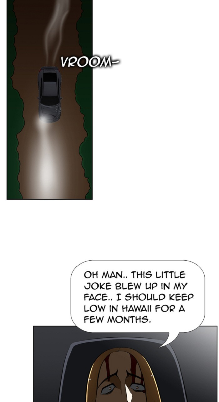 New Normal: Class 8 Chapter 262 page 27 - Chapter 262: [Season 5] Ep. 16