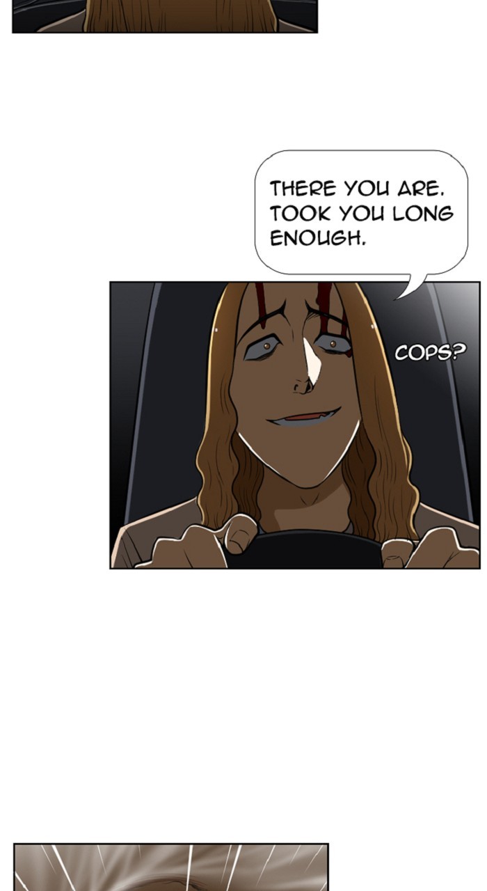 New Normal: Class 8 Chapter 262 page 29 - Chapter 262: [Season 5] Ep. 16