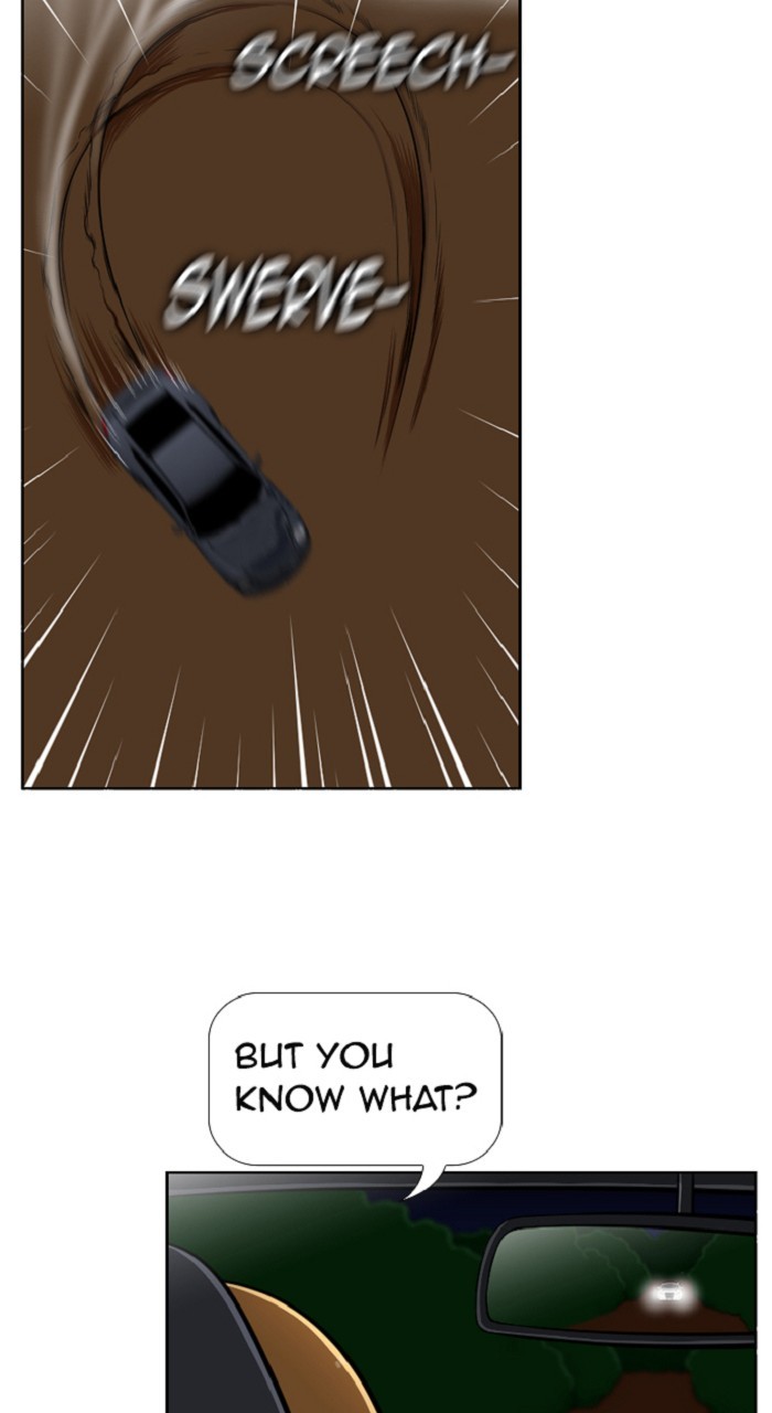 New Normal: Class 8 Chapter 262 page 30 - Chapter 262: [Season 5] Ep. 16