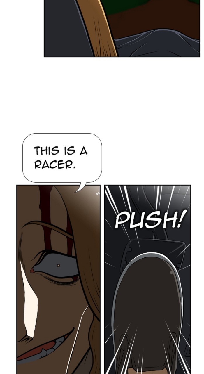 New Normal: Class 8 Chapter 262 page 31 - Chapter 262: [Season 5] Ep. 16