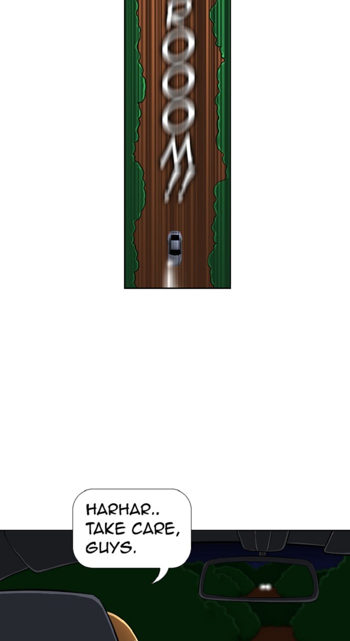 New Normal: Class 8 Chapter 262 page 33 - Chapter 262: [Season 5] Ep. 16