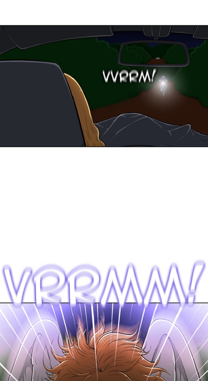 New Normal: Class 8 Chapter 262 page 35 - Chapter 262: [Season 5] Ep. 16