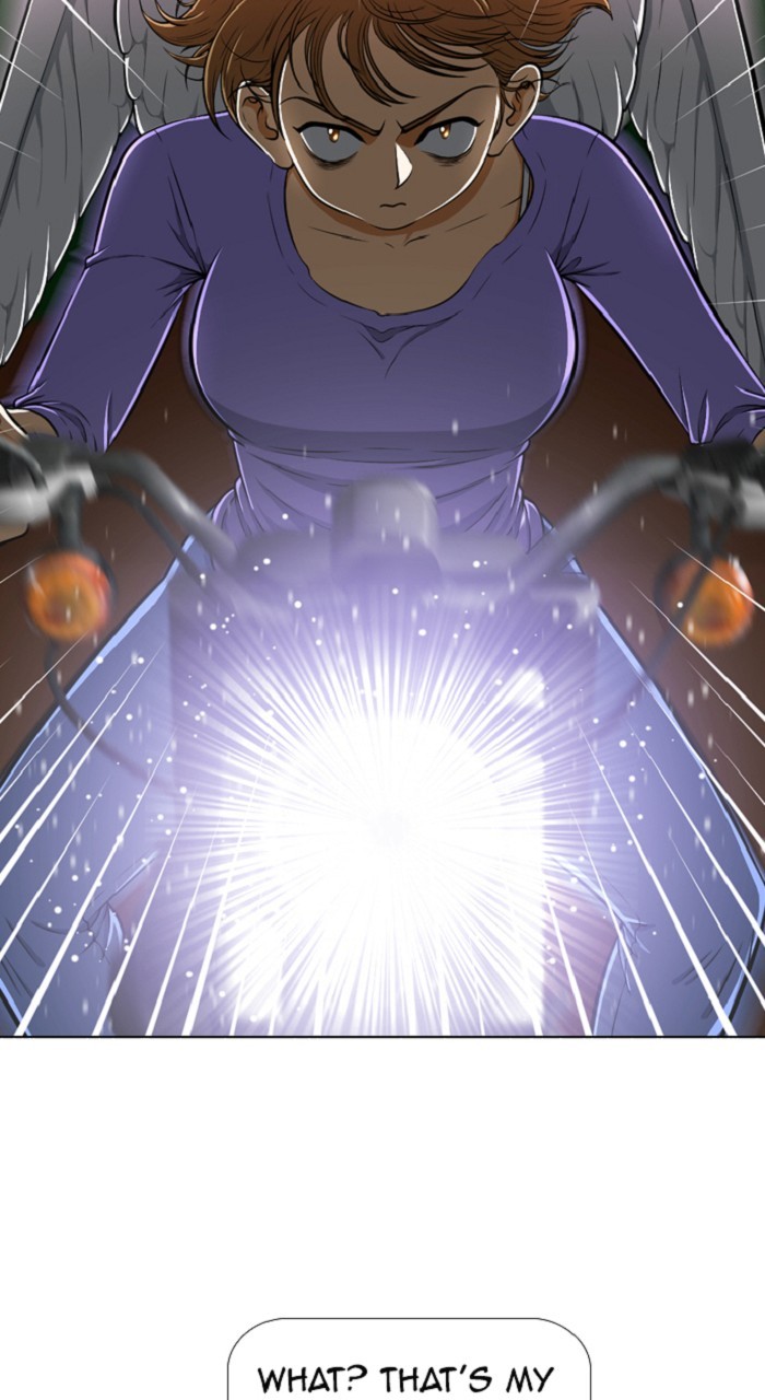 New Normal: Class 8 Chapter 262 page 36 - Chapter 262: [Season 5] Ep. 16