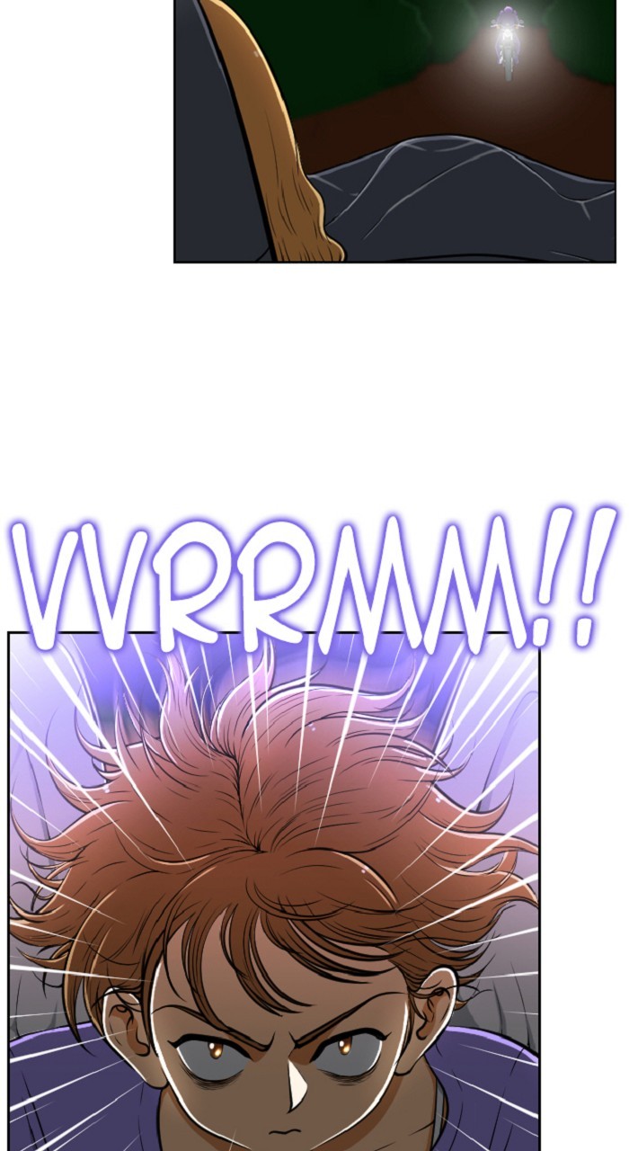 New Normal: Class 8 Chapter 262 page 38 - Chapter 262: [Season 5] Ep. 16