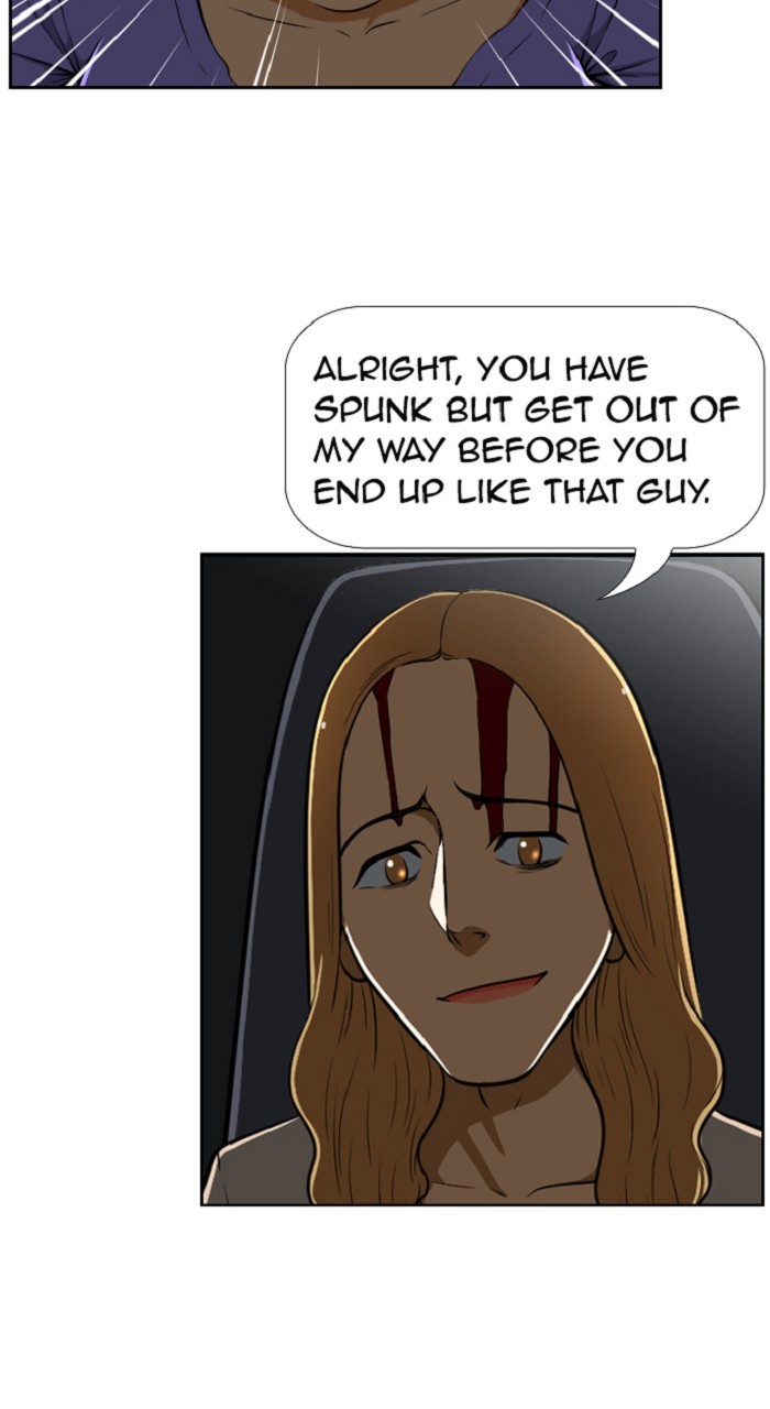 New Normal: Class 8 Chapter 262 page 39 - Chapter 262: [Season 5] Ep. 16