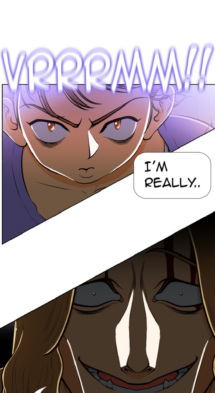 New Normal: Class 8 Chapter 262 page 40 - Chapter 262: [Season 5] Ep. 16