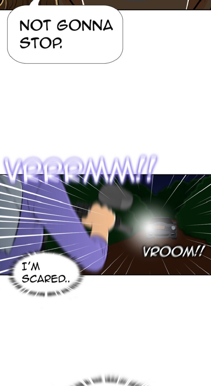 New Normal: Class 8 Chapter 262 page 41 - Chapter 262: [Season 5] Ep. 16