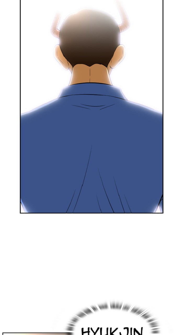 New Normal: Class 8 Chapter 262 page 43 - Chapter 262: [Season 5] Ep. 16