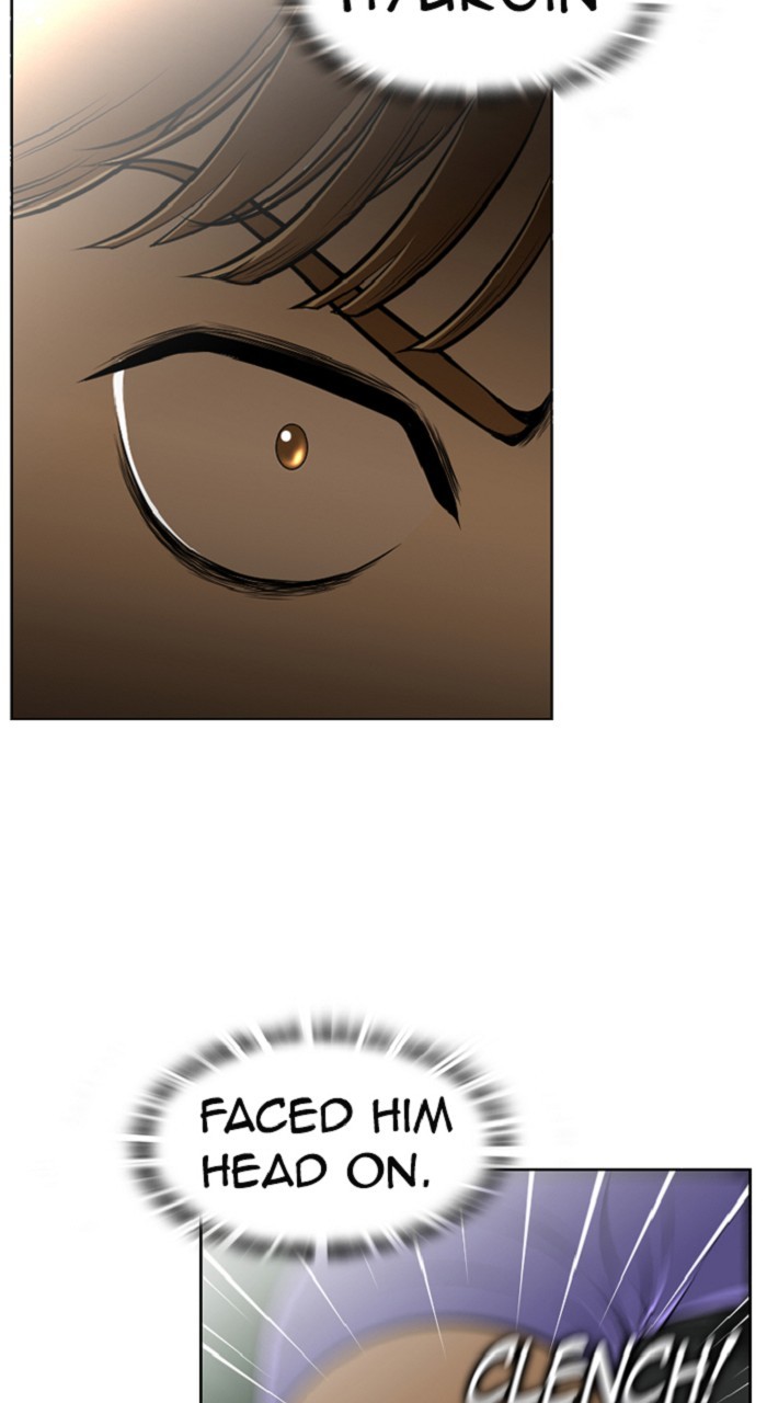 New Normal: Class 8 Chapter 262 page 44 - Chapter 262: [Season 5] Ep. 16