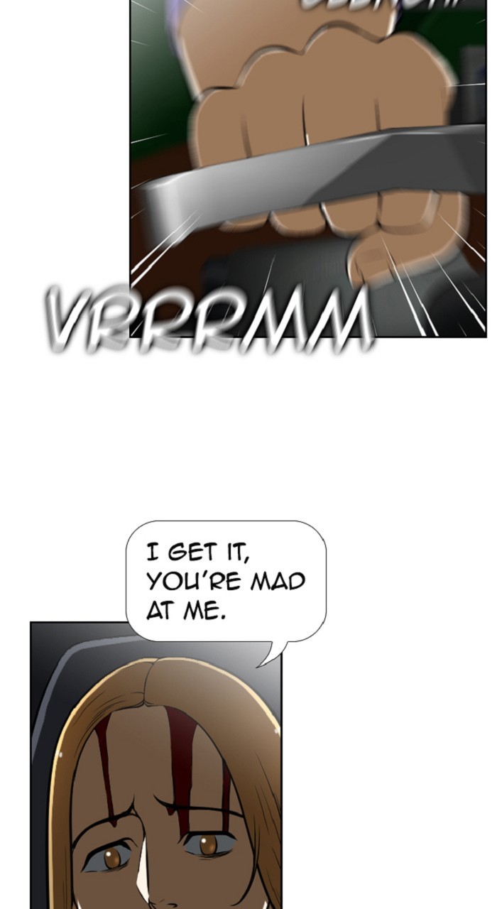 New Normal: Class 8 Chapter 262 page 45 - Chapter 262: [Season 5] Ep. 16