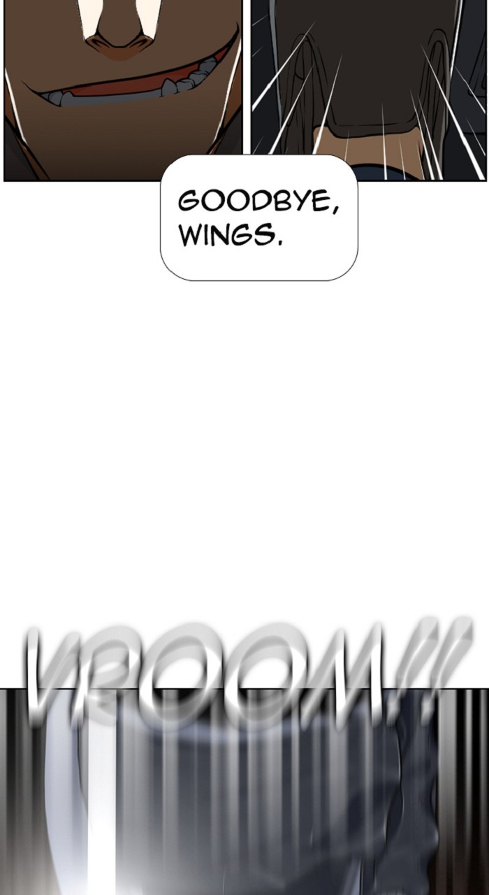 New Normal: Class 8 Chapter 262 page 47 - Chapter 262: [Season 5] Ep. 16