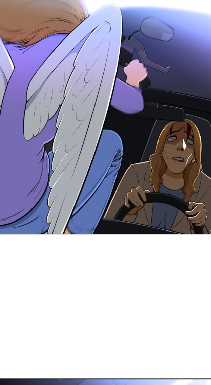 New Normal: Class 8 Chapter 262 page 53 - Chapter 262: [Season 5] Ep. 16