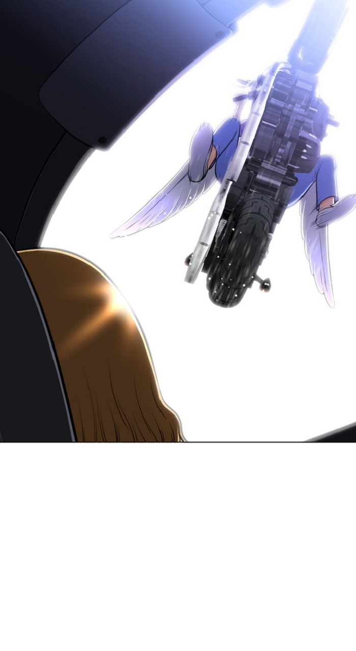 New Normal: Class 8 Chapter 262 page 54 - Chapter 262: [Season 5] Ep. 16