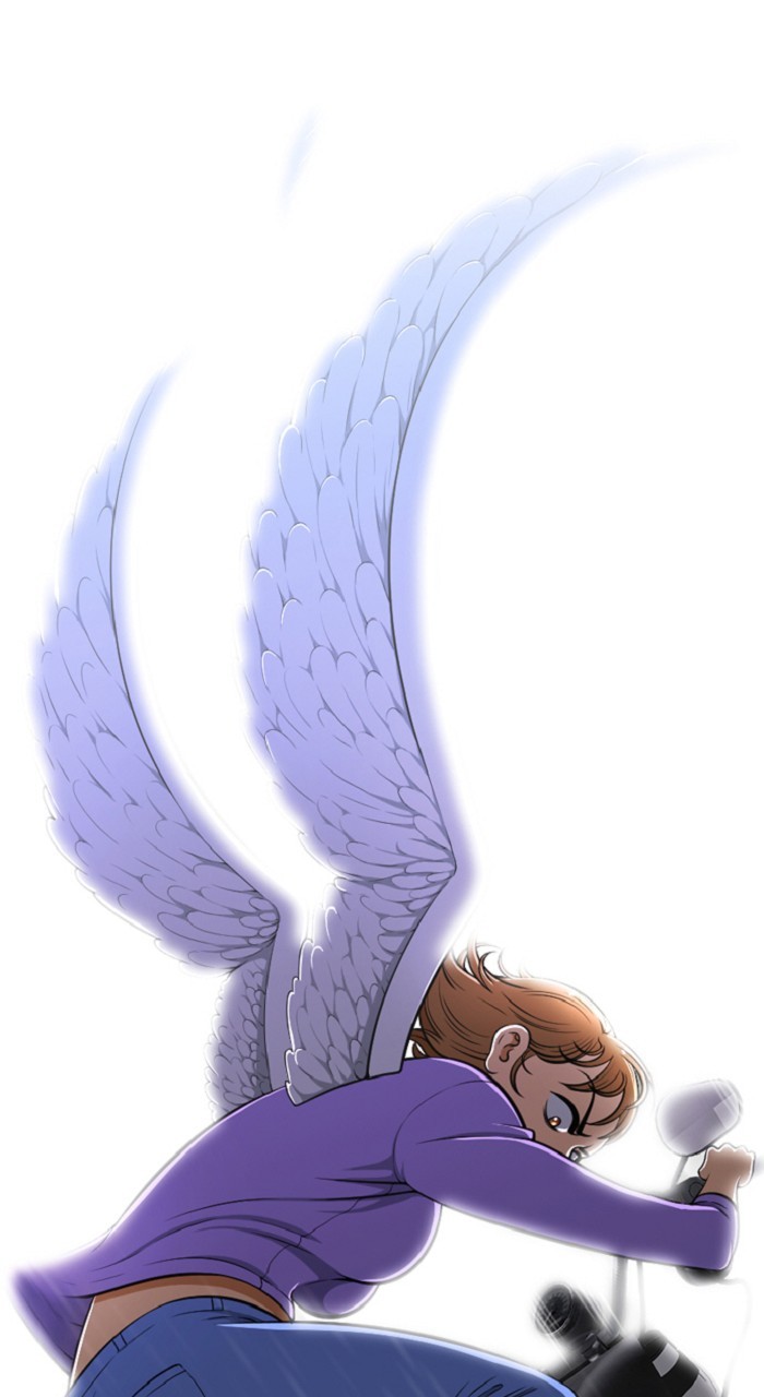 New Normal: Class 8 Chapter 262 page 56 - Chapter 262: [Season 5] Ep. 16