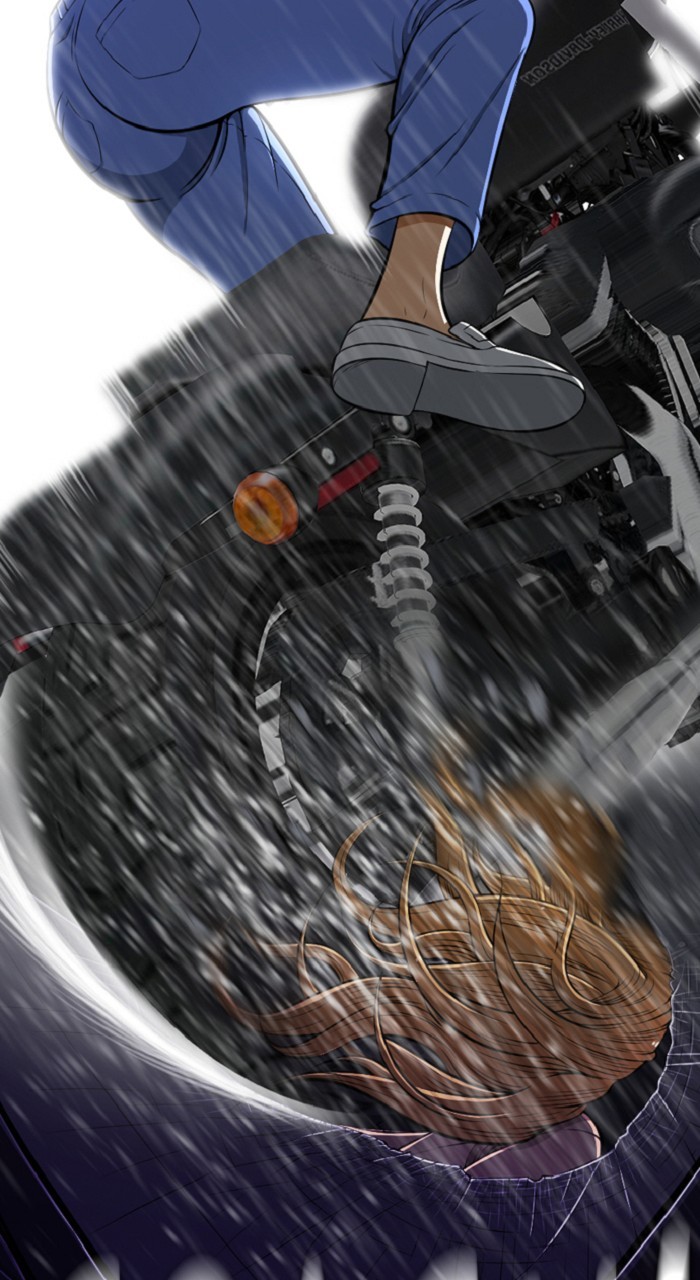 New Normal: Class 8 Chapter 262 page 57 - Chapter 262: [Season 5] Ep. 16