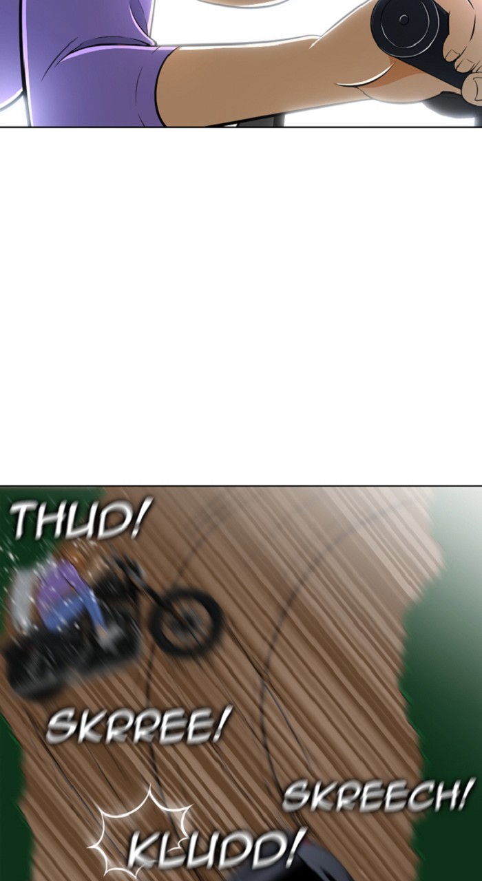 New Normal: Class 8 Chapter 262 page 60 - Chapter 262: [Season 5] Ep. 16