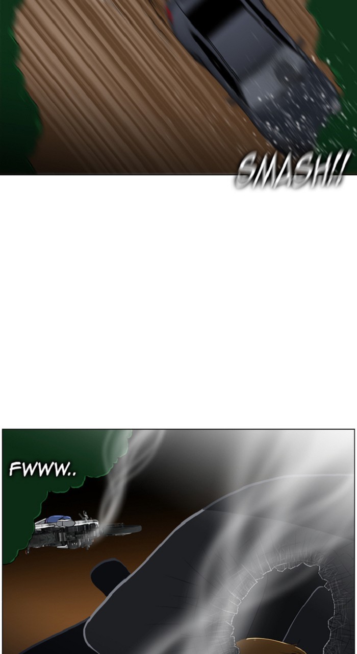 New Normal: Class 8 Chapter 262 page 61 - Chapter 262: [Season 5] Ep. 16