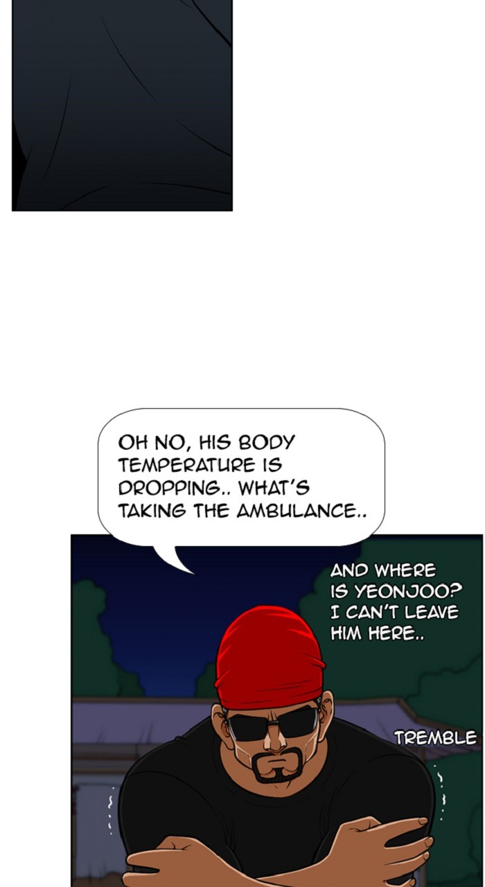 New Normal: Class 8 Chapter 262 page 63 - Chapter 262: [Season 5] Ep. 16