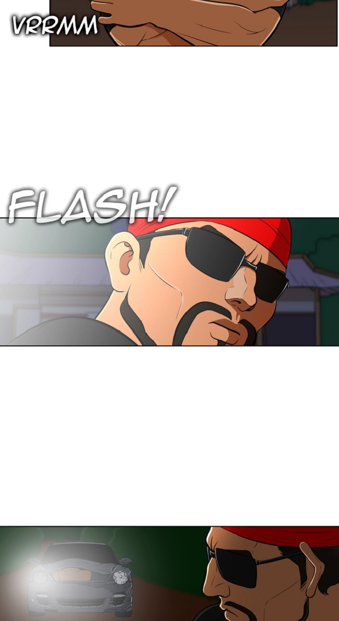 New Normal: Class 8 Chapter 262 page 64 - Chapter 262: [Season 5] Ep. 16
