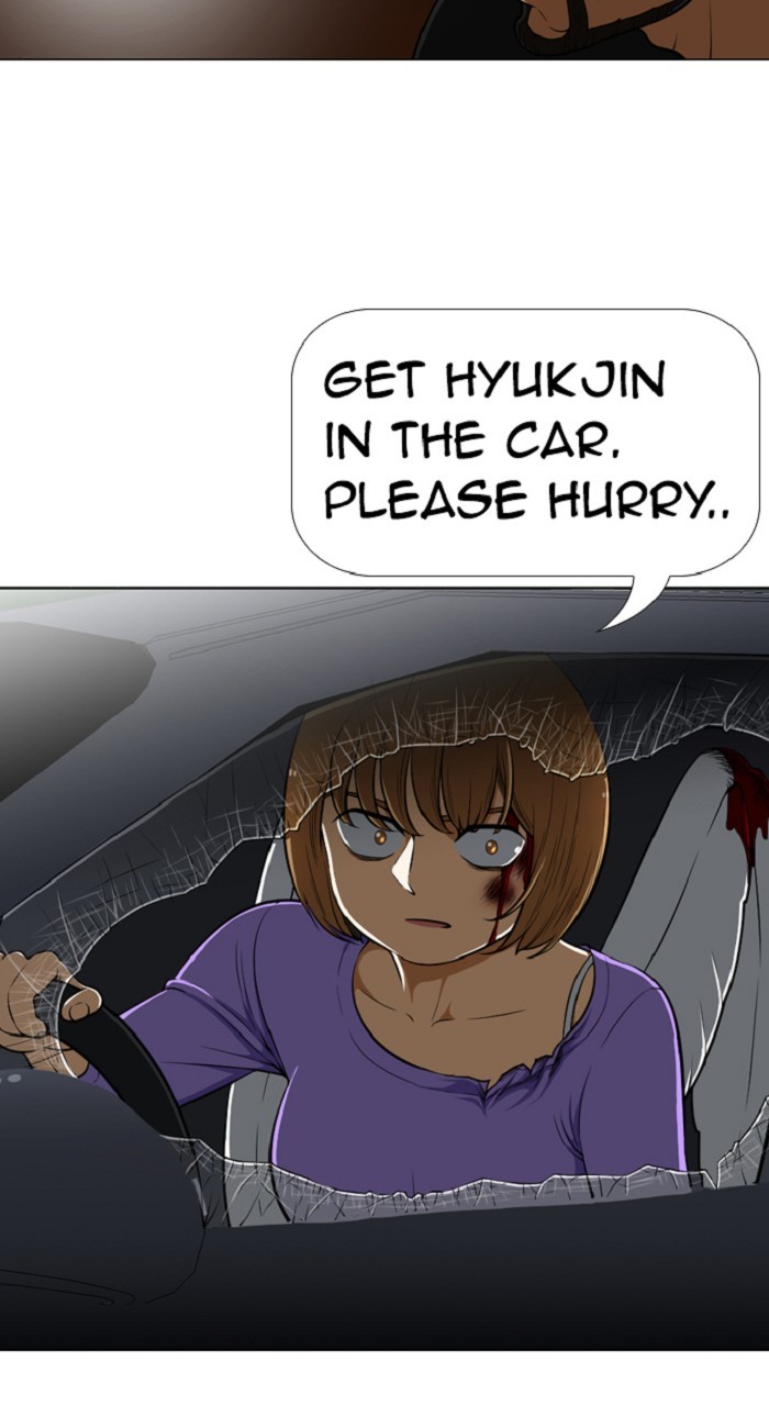 New Normal: Class 8 Chapter 262 page 65 - Chapter 262: [Season 5] Ep. 16
