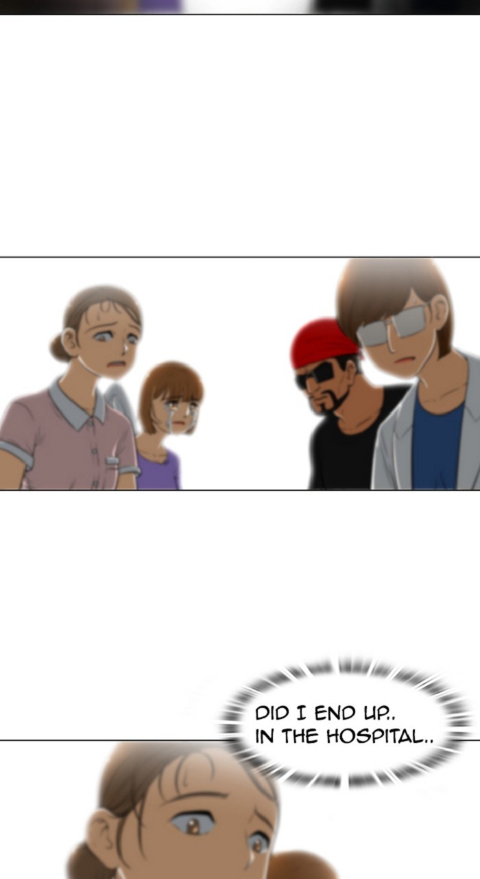 New Normal: Class 8 Chapter 262 page 68 - Chapter 262: [Season 5] Ep. 16