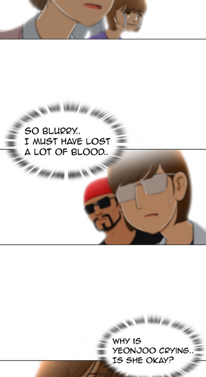 New Normal: Class 8 Chapter 262 page 69 - Chapter 262: [Season 5] Ep. 16