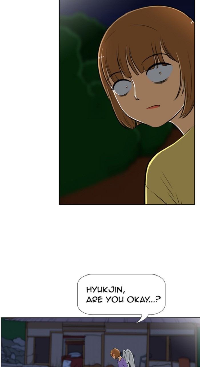 New Normal: Class 8 Chapter 262 page 7 - Chapter 262: [Season 5] Ep. 16