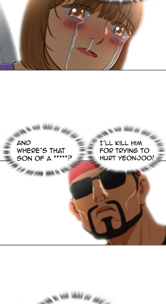 New Normal: Class 8 Chapter 262 page 70 - Chapter 262: [Season 5] Ep. 16