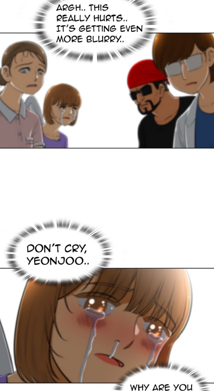 New Normal: Class 8 Chapter 262 page 71 - Chapter 262: [Season 5] Ep. 16