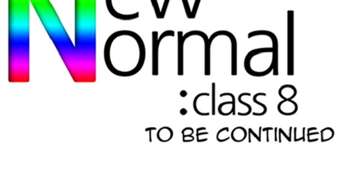 New Normal: Class 8 Chapter 262 page 75 - Chapter 262: [Season 5] Ep. 16