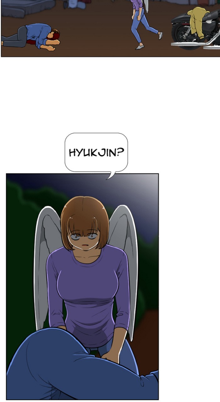 New Normal: Class 8 Chapter 262 page 8 - Chapter 262: [Season 5] Ep. 16