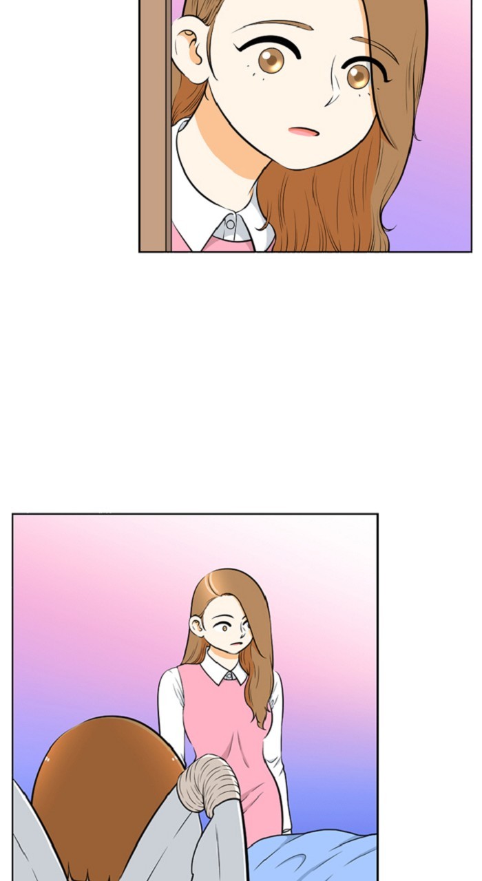 New Normal: Class 8 Chapter 263 page 11 - Chapter 263: [Season 5] Ep. 17