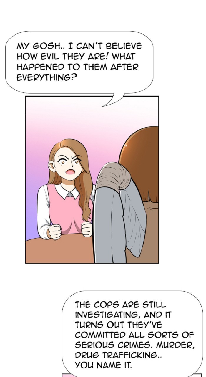 New Normal: Class 8 Chapter 263 page 14 - Chapter 263: [Season 5] Ep. 17