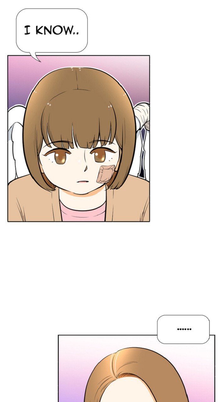 New Normal: Class 8 Chapter 263 page 17 - Chapter 263: [Season 5] Ep. 17