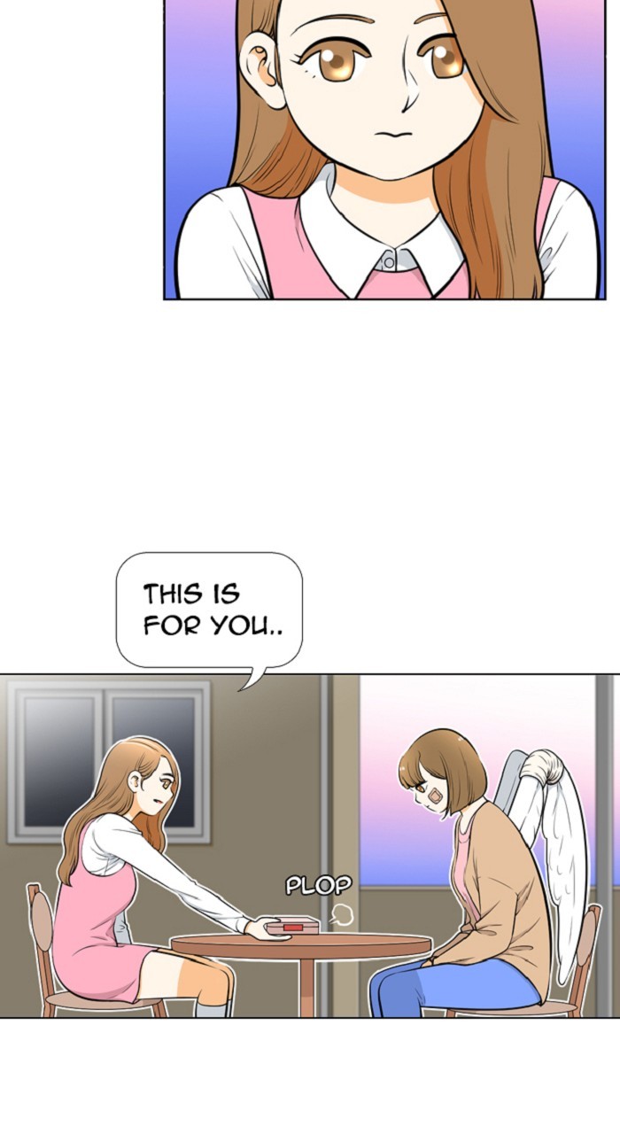 New Normal: Class 8 Chapter 263 page 18 - Chapter 263: [Season 5] Ep. 17