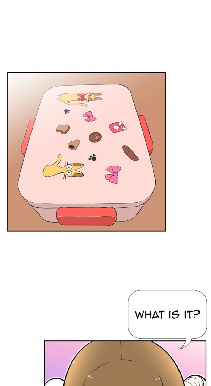 New Normal: Class 8 Chapter 263 page 19 - Chapter 263: [Season 5] Ep. 17