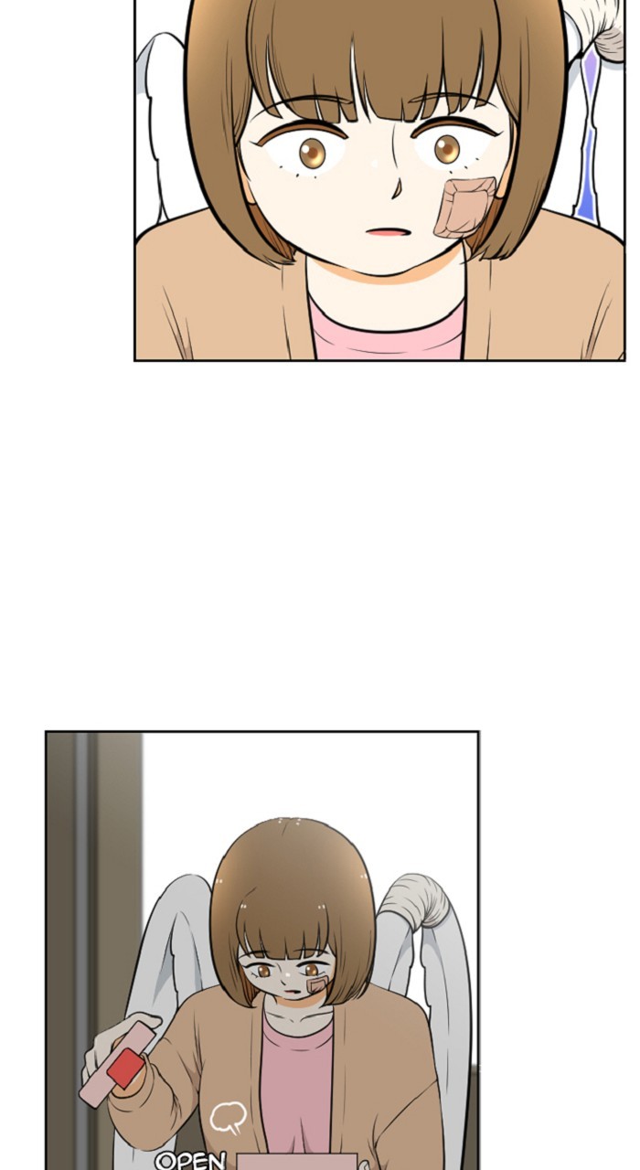 New Normal: Class 8 Chapter 263 page 20 - Chapter 263: [Season 5] Ep. 17